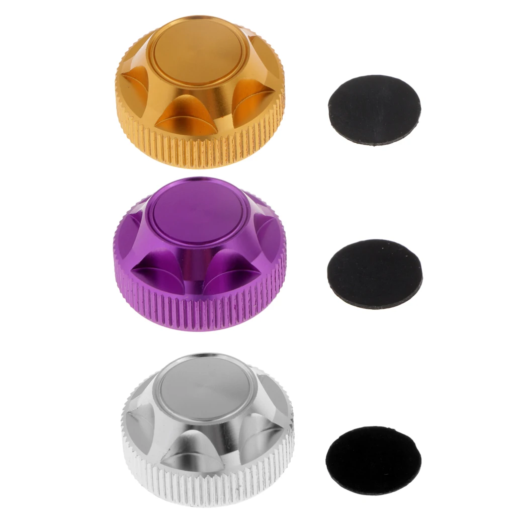 Cast Control Cap fit D-14 / D-15 and other Similar Baitcasting Reels