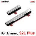 S21 Plus Silver