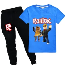 Buy Boy Roblox And Get Free Shipping On Aliexpress - most expensive roblox shirt
