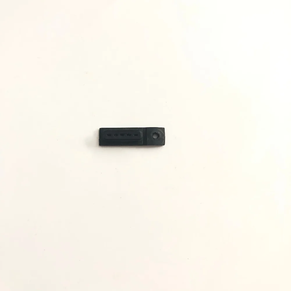 Новые наушники+ USB интерфейс резиновая пробка для Blackview bv6000 4,7 MT6755 Octa core 1280x720+ номер для отслеживания