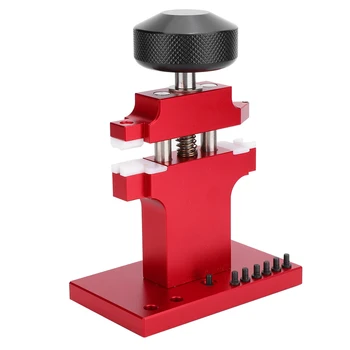 

Watch Repair Kit Press Type Watch Friction Tube Removal Tool Watch Repairing Tool For Watchmakers And Watch Repairing Workers