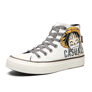 

2019 men Casual Shoes mens canvas shoes for men shoes men fashion Flats brand fashion Zapatos de hombre Walking Shoes QDb-7006