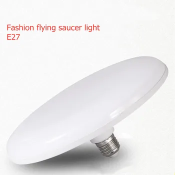 

Waterproof LED Bulb E27 220V 110V Led Lamp Super Bright Energy Saving UFO Light Lamps For Table Lamp Spotlight 20W 30W 40W 50W
