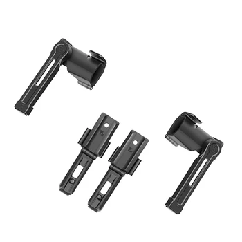 

Increased Height ABS Foldable Outdoor Buckle Design Drone Accessories Quick Release Leg Support Landing Gear For DJI Mavic Air 2