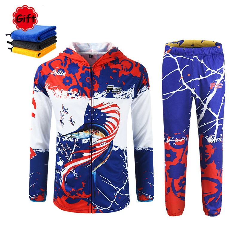 4xl fishing clothing Clearance