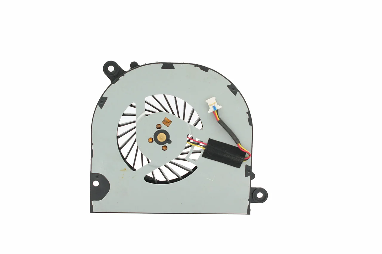 华硕Asus A45 A45vd A45V A85 A85C A85V K45 K45VM K45V风扇DC28000F3D0 DC5V 0.60A CPU cooling fan Cooler radiator