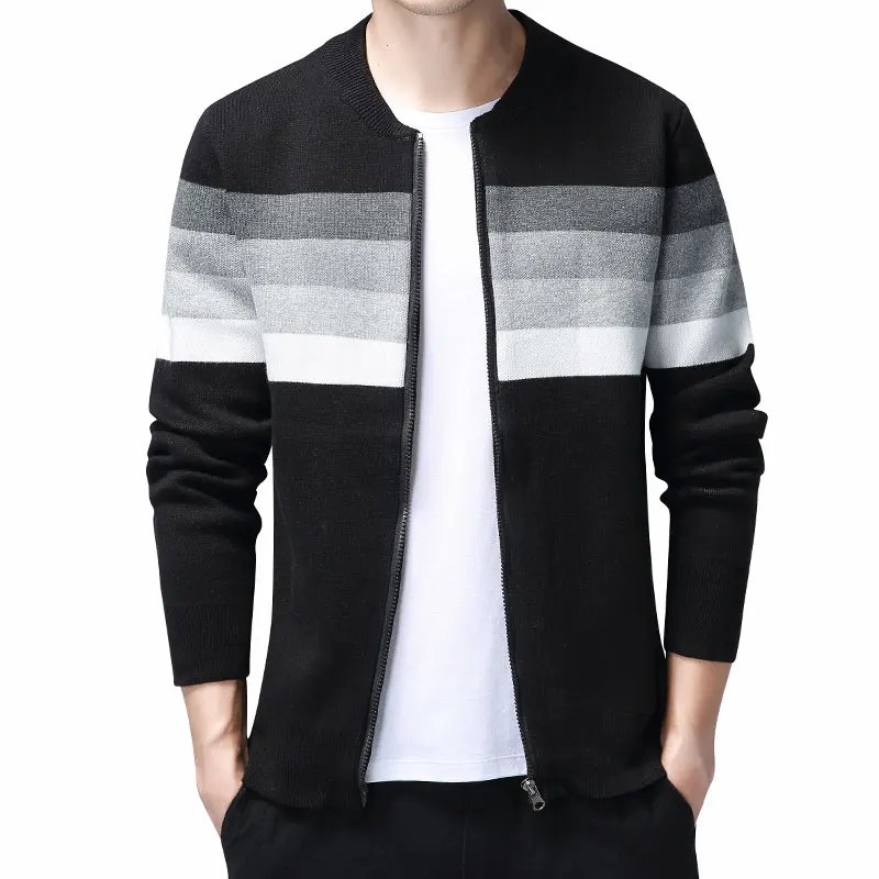 long sleeve cardigan dress