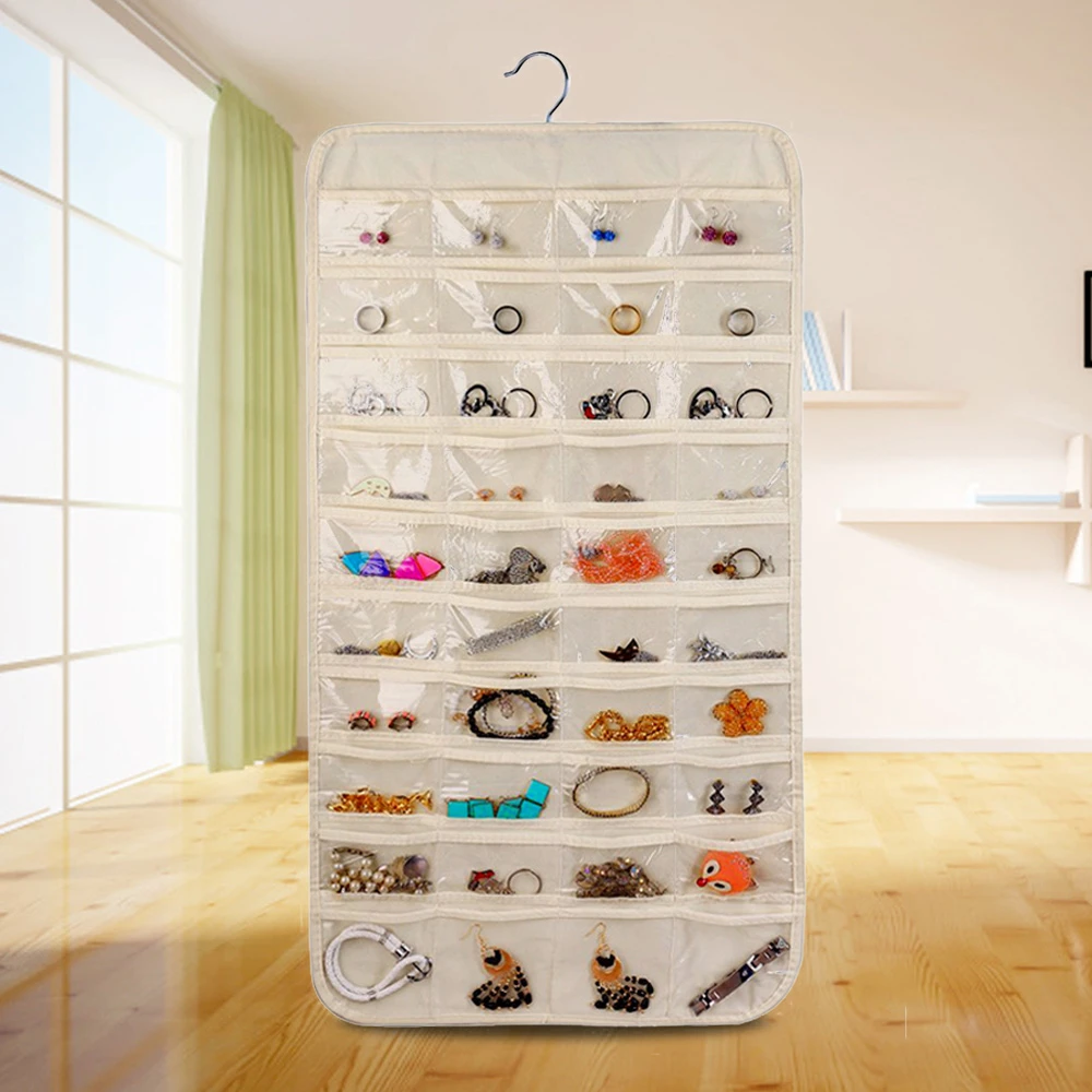 16 de pared bolsas de almacenaje para colgar cosméticos juguetes bolsas montado organizador de guardarropa interior calcetín joyas bolsos de de almacenamiento| AliExpress