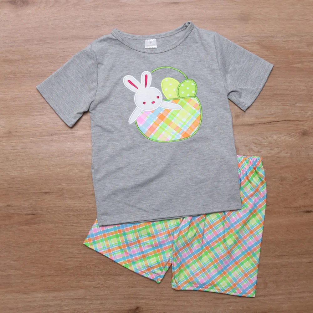 infant boy easter outfit