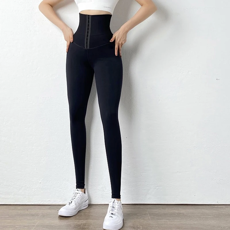 zyia leggings Women Legging for Fitness High Waist Leggings Push Up Sports Leggings Women Sexy Slim Black Legging Sportswear honeycomb leggings