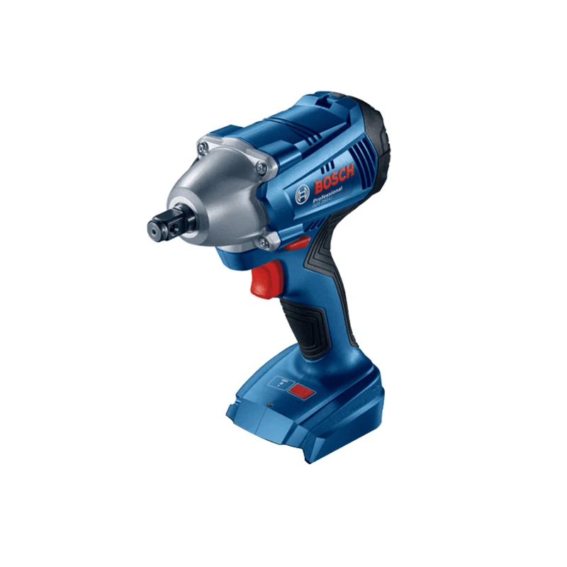 Rechargeable impact wrench forward and reverse shift gear GDS18V-EC300ABR Bosch 