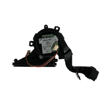 

For Ilife Sweeping Robot Accessories A4 A4S Electric Fan Suction Fan Sweeper Accessories Electric Fan Suction Fan
