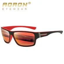 Новые поляризованные солнцезащитные очки, анти-песочные спортивные велосипедные очки, солнцезащитные очки для вождения, очки ночного видения 621