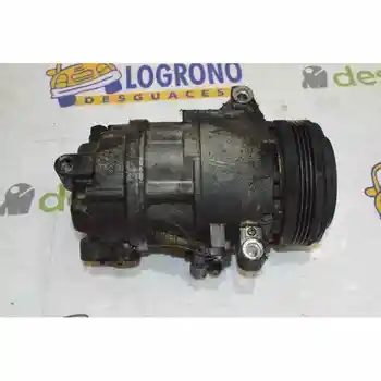 

64529145353 AIR CONDITIONING COMPRESSOR BMW 3 SERIES TOURING (E46)
