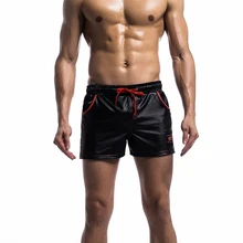 Мужские повседневные шорты с карманами, мужские быстросохнущие шорты для бега, мужские летние шорты, мужские шорты