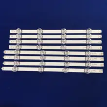 Светодиодный фонарь для телевизора LG 42 дюйма 42LB5610 LC420DUE INNOTEK DRT 3,0 4"-A/B Тип 6916L-1709B 6916L-1710B