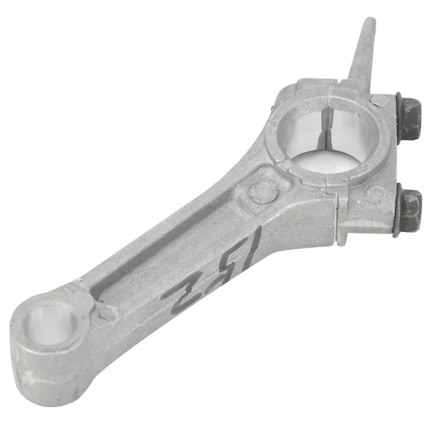 

Gas Generator Connecting Rod Replacement Kit High Quality Fit for 152F Gasoline Engine Generator Parts