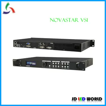 

Nova VS1 LED Video processor Supports to install MSD300 TS802 S2