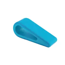 Мягкая силиконовая подставка для ноутбука, регулируемый кронштейн для настольного компьютера, увеличенная полка, охлаждающая база, подставка, держатель для домашнего офиса S