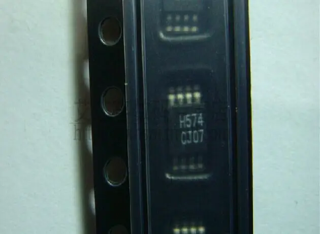 IC Бесплатная доставка 100% оригинальные товары HMC574MS8 H574 | Строительство и ремонт