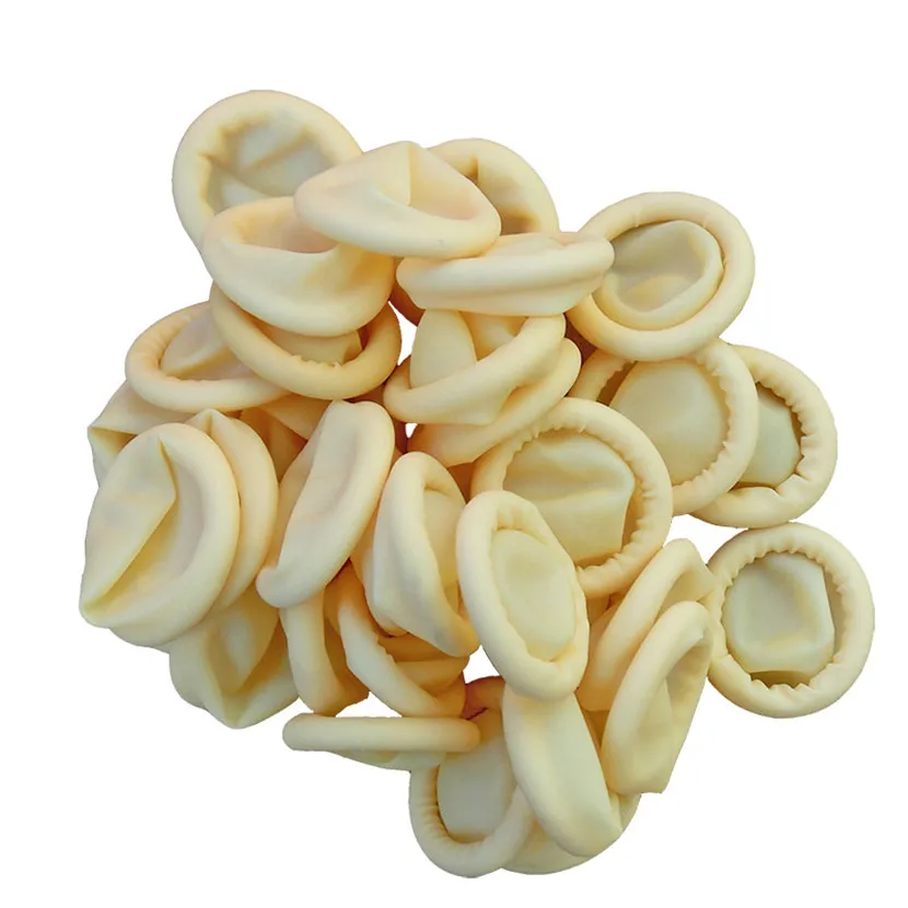 米黄色手指套.5jpg