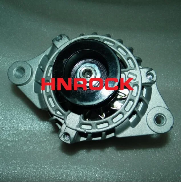HNROCK ο 12V 100A ALTERNATOR 0124415015 0986042780 46305329 46445658 63321423 63321801 7782314 943321423 156