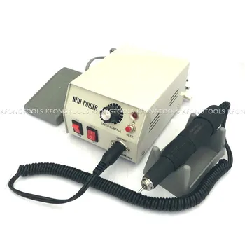 

Marathon dental Electric Micromotor 45K RPM Polishing Handpiece Dental Lab Equipment