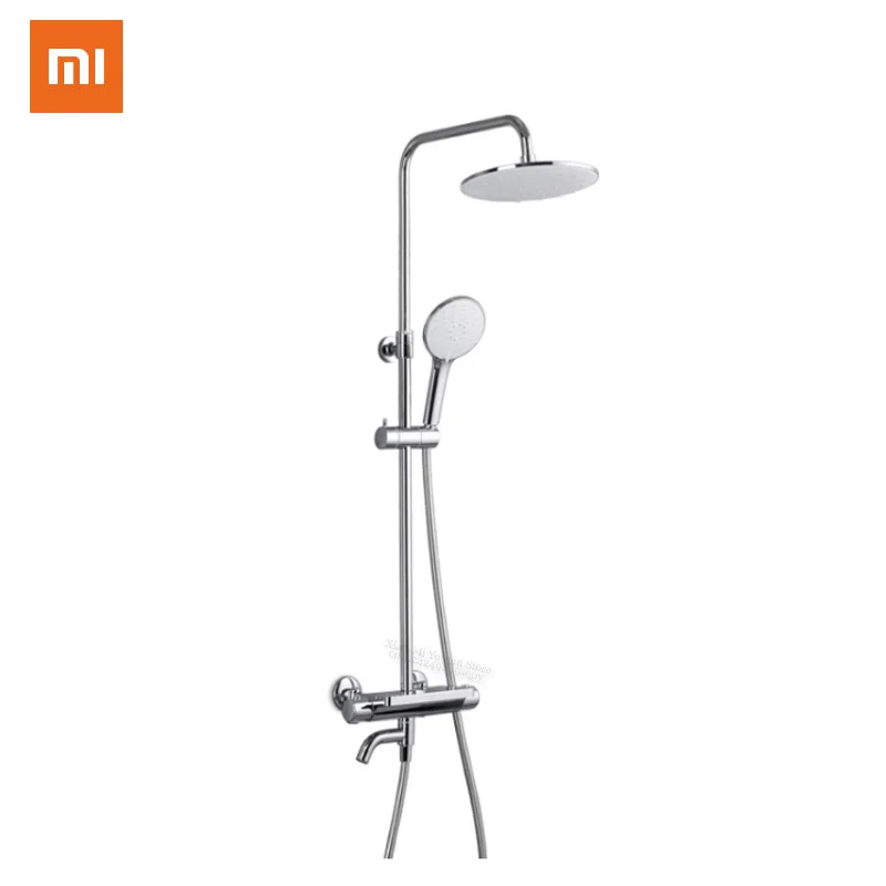 

Xiaomi Mijia Dabai Sensitive Flexible SafeShower Assembly Multiple Water OutletModes Precise Temperature Control Constant