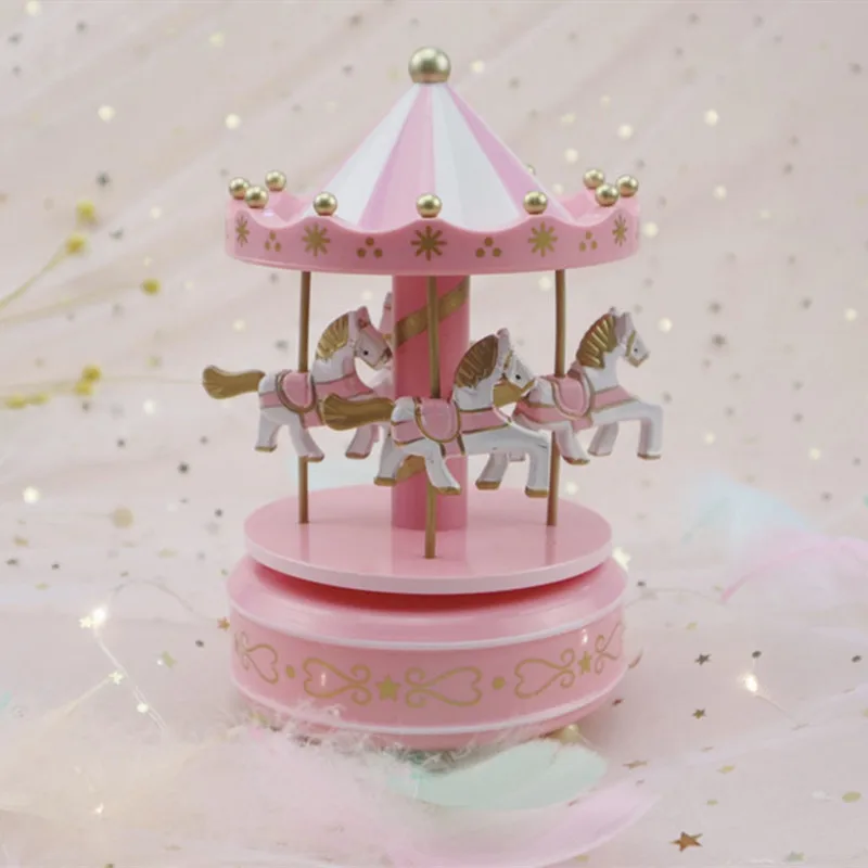 Подарок для девушки Carrossel Ballerina Muziekdoosje Spieluhr снежный шар Boite A Musique Music Caja De Musica музыкальная шкатулка - Цвет: MODEL X