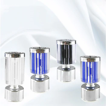 

New Crystal Leg Transparent Acrylic Glass Foot Pad Wooden furniture Hardware Support Feet For tea table cabinet wardrobe 8-25cm