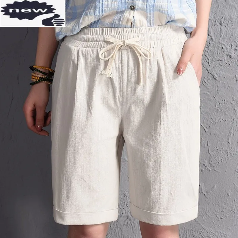 Бермуды Женские Летние Купить