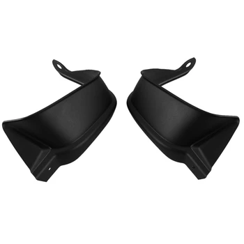 

Z900 Versys 1000 Handlebar Hand Guard Handguard Protector Brake Clutch Protector Wind Shield for Kawasaki Versys 650 1000 Z900