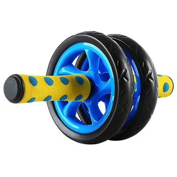 

Fitness Roller Wheel Workout Equipment Exercise Wheel Roller for Home Gym