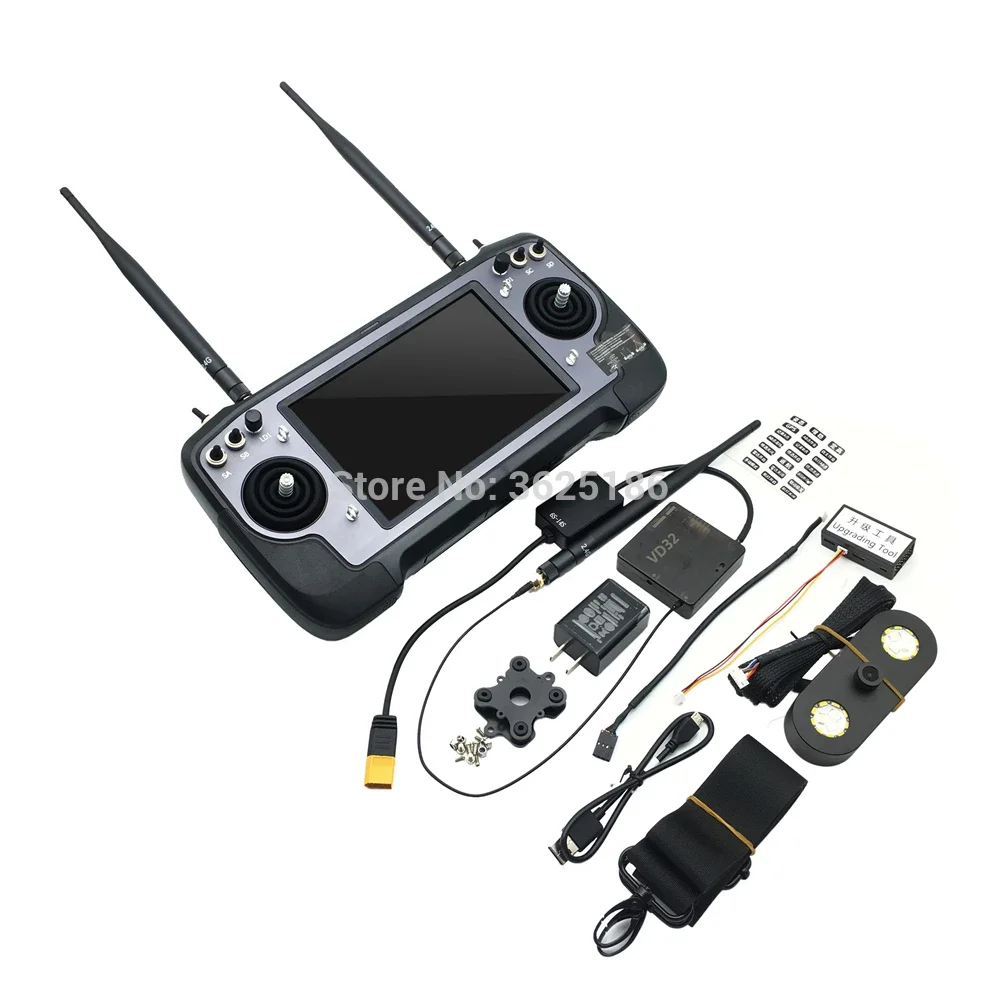 SIYI AK28 дистанционный пульт сельскохозяйственных игрушка с дистанционным