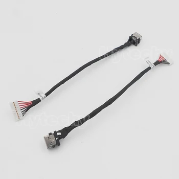 

Laptop DC Power Input Jack In Cable for Asus ROG GL753 GL753V GL753VD GL753VE