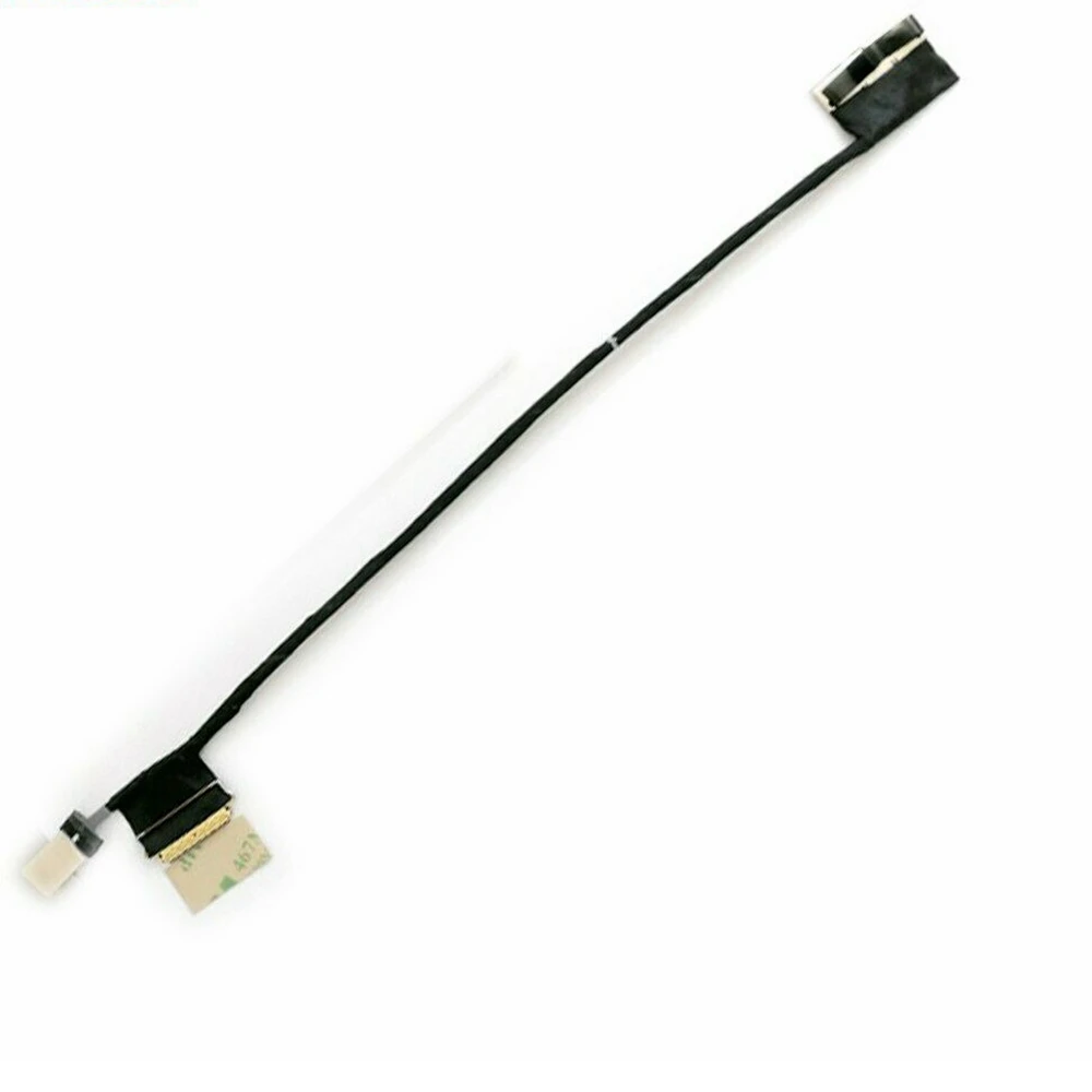 ЖК кабель Lvds провод линия экрана для lenovo Yoga 260 DC02C00BF00 Замена Ремонт ноутбука LVDS