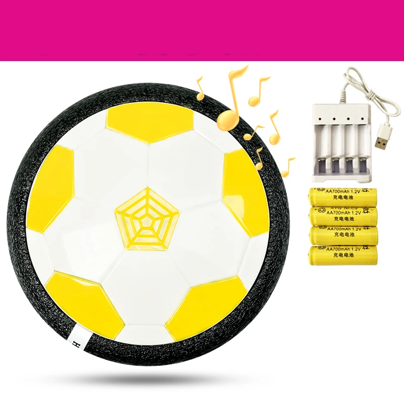 SKU-19-黄色灯光音乐款-