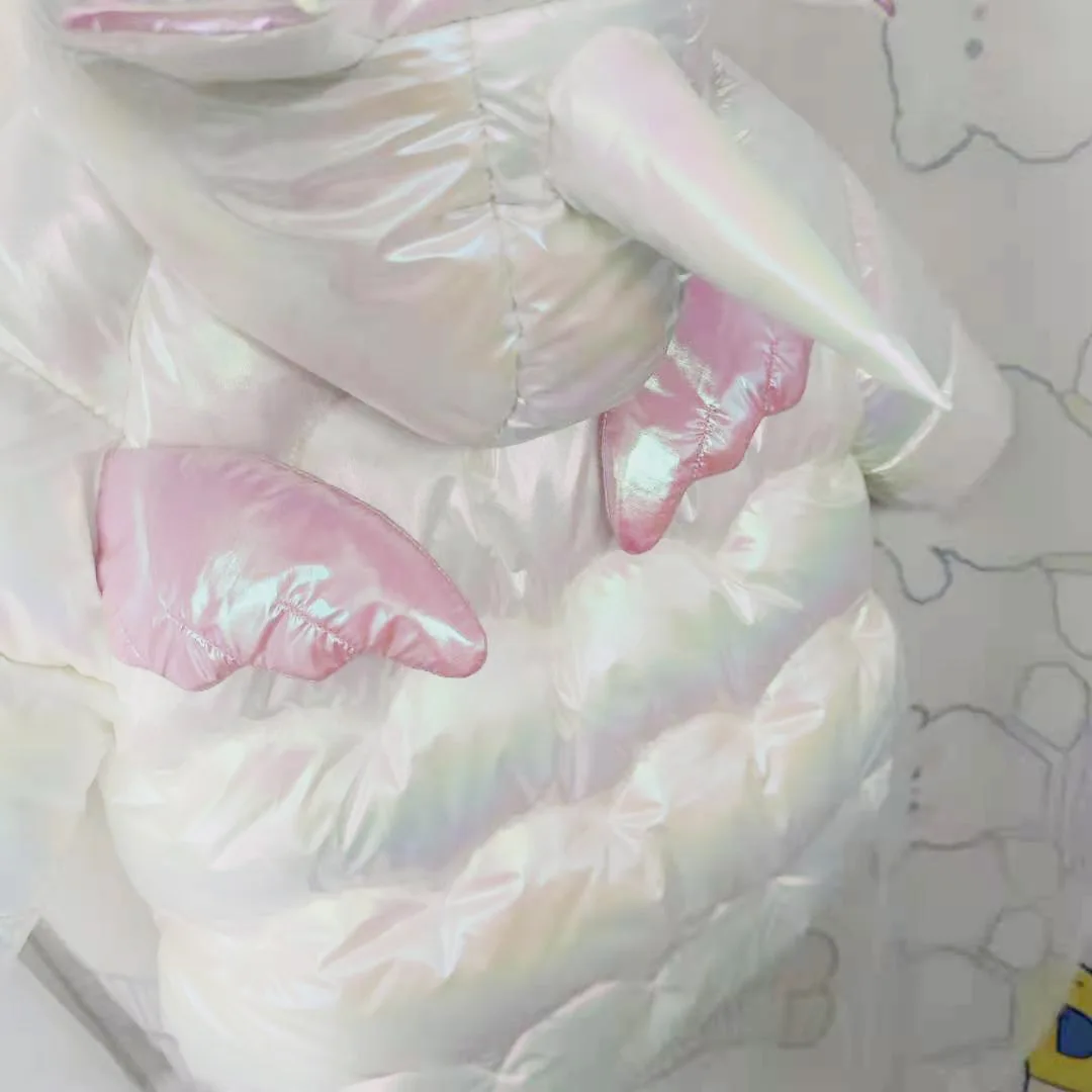 Unicorn Snowproof Winter Jackets