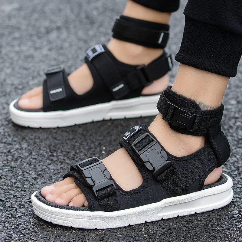 New Men Sandals In Men's Sandals Sneakers Men's Casual Shoes Fashion Man Shoes Comfortable 