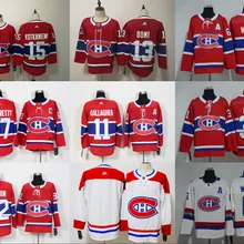 Новинка, Мужская футболка в стиле Монреаль, цена Brendan Gallagher Jonathan Drouin Jesperi Kotkaniemi Max patioreetty Shea Weber Max Domi