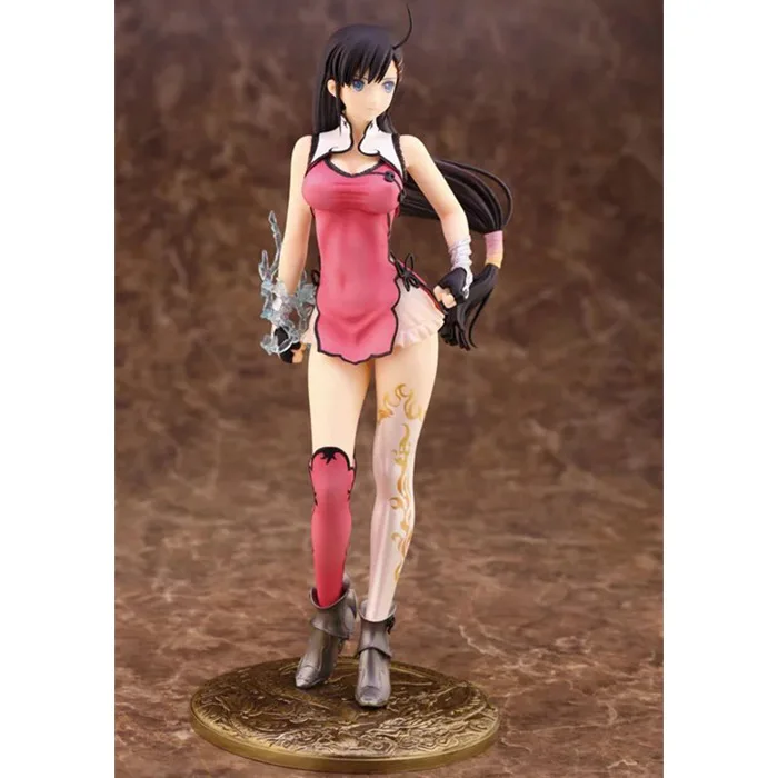 

AlphaMax King White Dragon Light Fighting 2 P Heterochromatic Red Boxed Garage Kit Model Doll