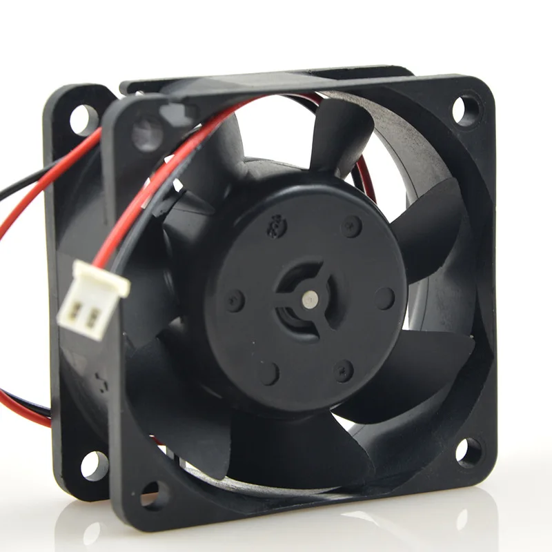 Оригинальный инверторный охлаждающий вентилятор для ruilian science 6025rdh6025b2