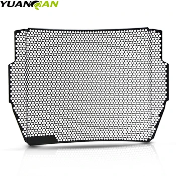 

For Triumph Street Triple R /RS/ S 2017 2018 2019 Motorcycle Radiator Grille Guard Protector Grill Cover Protection Accessories
