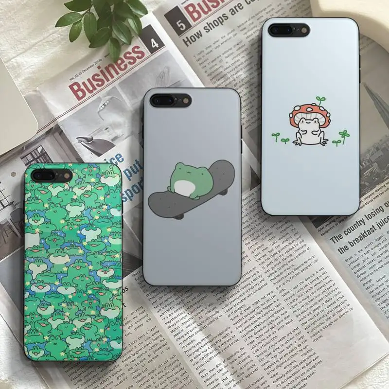Bunny Bugs New Cute Cartoon Phone Case For Iphone 6 6s 7 8 Plus Xr X Xs 11 12 13 Mini Pro Max Fundas Shell Cover | Мобильные