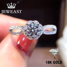 Natural Diamond 18K Gold Pure Gold Ring Beautiful Gemstone Ring Good Upscale Trendy Classic Party Fine Jewelry Hot Sell New 2020 Fine Jewelry Natural Diamond 18K Gold Pure Gold Ring Beautiful Gemstone Ring Good Upscale Trendy Classic Party Fine Jewelry Hot Sell New 2020 Fine Jewelry