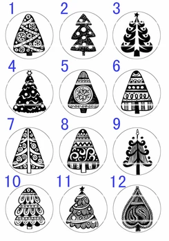 

Handmade Colorful picture Round Glass Cabochons Refrigerator magnet for Necklace Decoration and Phone Chain Accessaries288