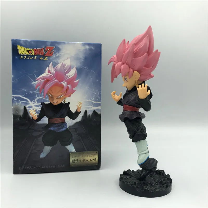 Dragon Ball Z Majin Buu Frieza Majin Boo фигурка freeza экшн-фигурка ПВХ игрушки коллекция кукла аниме мультфильм модель 12 см