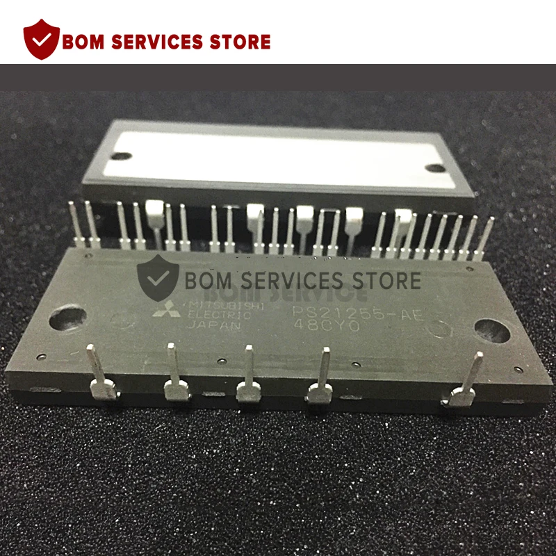 Grátis Novo Módulo Original Igbt Ps21255-ae Ps21255-e Ps21255-ep Ps21405-a Ps21454 Ps21254-ep Ps21454-e Ps21446-e