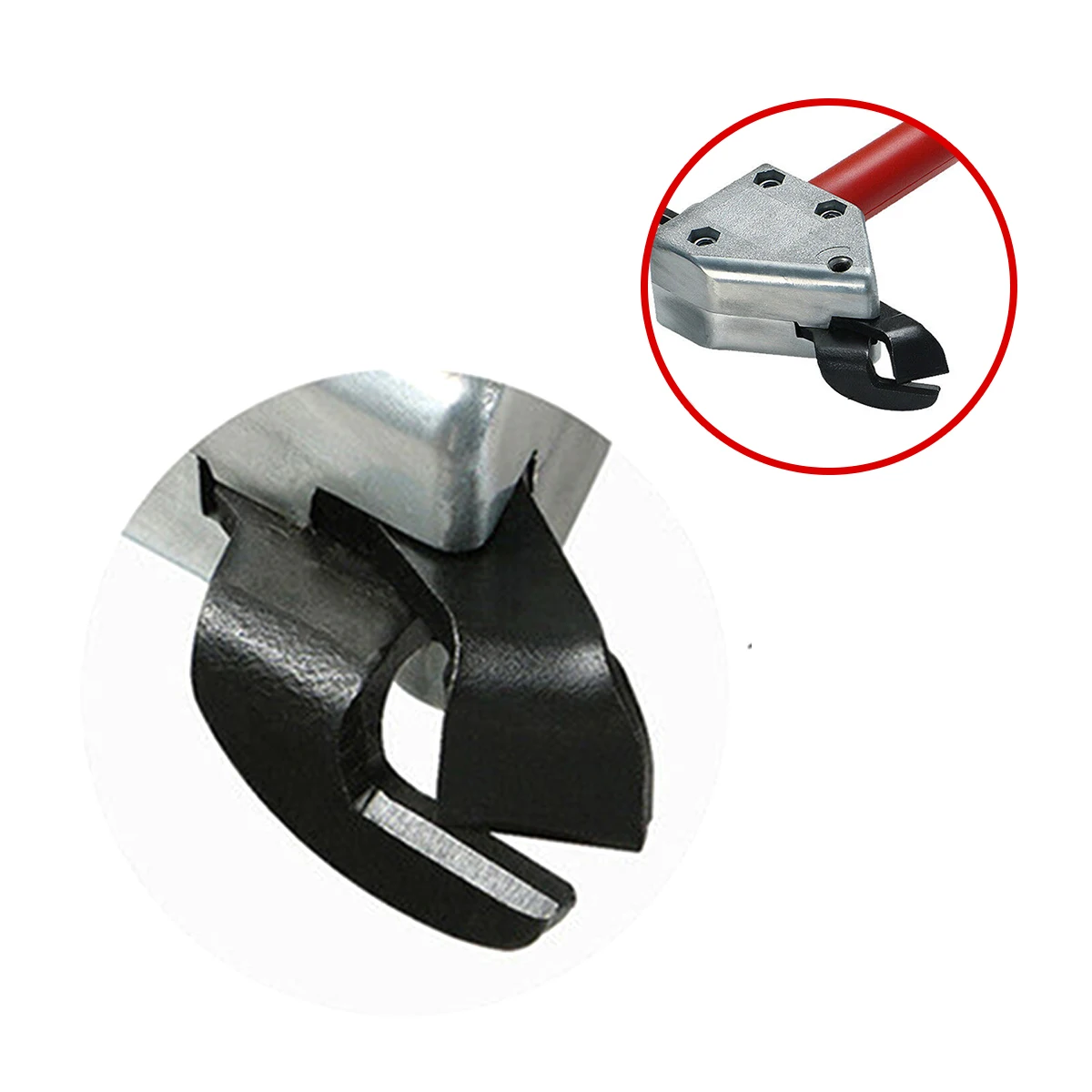 Scissors Metal Sheet Cutter Head Tool Bit For Electric Clippers Power