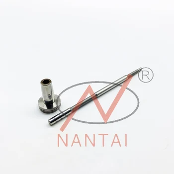 

NANTAI Valve Engine Parts FooRJ01218, Check Valve F00RJ01218, Common Rail Injector Valve F00R J01 218 For 0445120218 04451